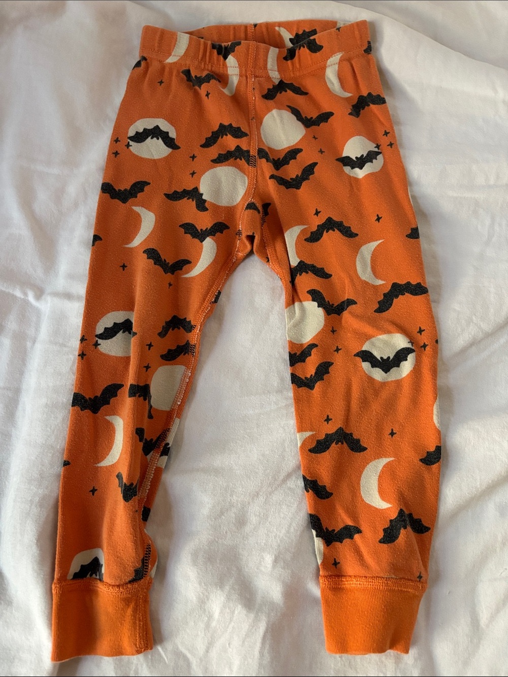 Hanna Andersson Bat Pajamas (3T) - Picture 8 of 10